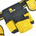 14 Pocket Tool Belt Pouch